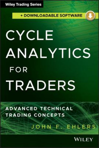 Livre Cycle Analytics for Traders John F Ehlers