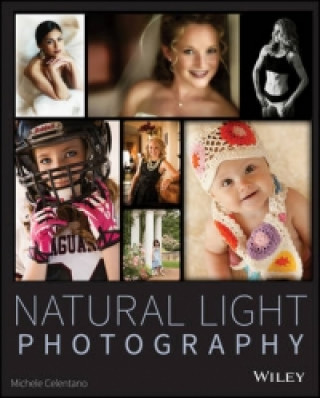 Könyv Natural Light Photography Michele Celentano