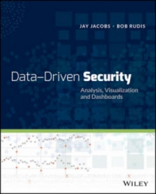 Книга Data-Driven Security: Analysis, Visualization and Dashboards Jay Jacobs