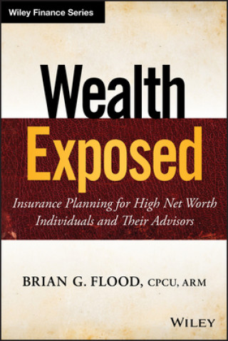 Kniha Wealth Exposed Brian Flood