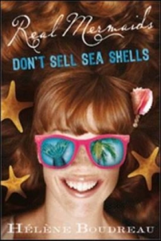 Carte Real Mermaids Don't Sell Seashells Helene Boudreau