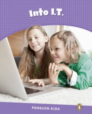 Carte Level 5: Into I.T. CLIL Laura Miller