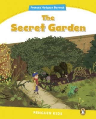 Carte Level 6: Secret Garden Caroline Laidlaw