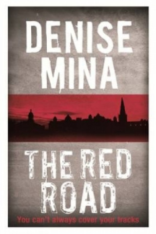 Carte Red Road Denise Mina