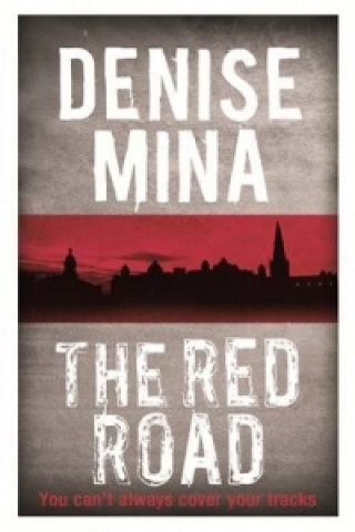 Book Red Road Denise Mina