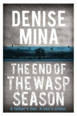Kniha End of the Wasp Season Denise Mina