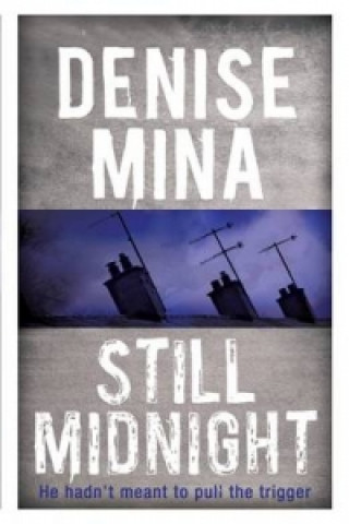 Книга Still Midnight Denise Mina
