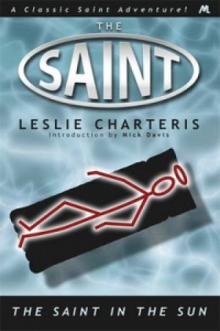 Libro Saint in the Sun Leslie Charteris