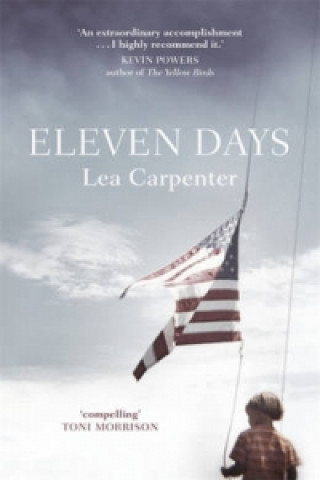 Carte Eleven Days Lea Carpenter