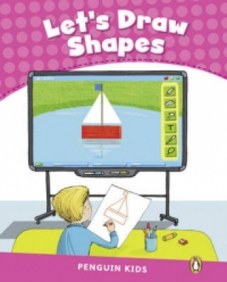 Carte Level 2: Let's Draw Shapes CLIL AmE Kay Bentley