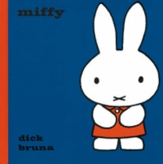Carte Miffy Dick Bruna