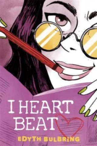 Книга I Heart Beat Edyth Bulbring