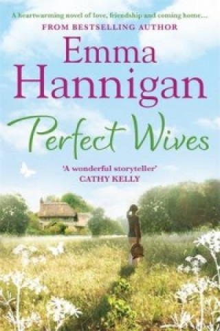 Livre Perfect Wives Emma Hannigan