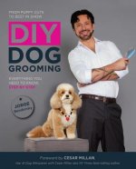 Könyv DIY Dog Grooming Jorge Bendersky