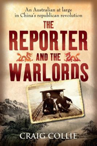 Book Reporter and the Warlords Craig Collie