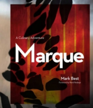 Книга Marque Mark Best