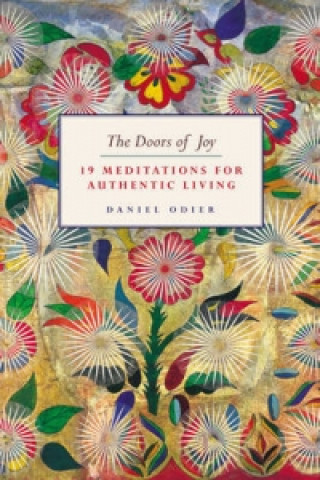 Kniha Doors of Joy Daniel Odier