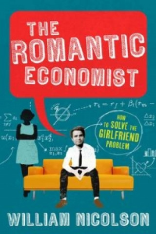 Carte Romantic Economist William Nicolson