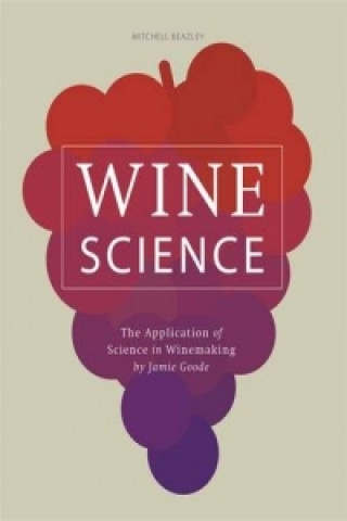 Carte Wine Science Jamie Goode
