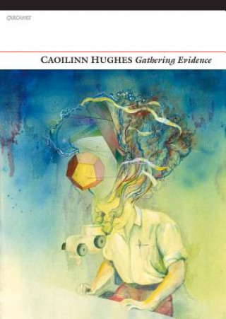 Kniha Gathering Evidence Caoilinn Hughes