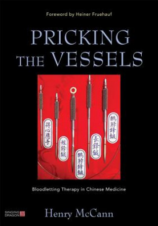 Carte Pricking the Vessels Henry McCann