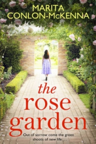 Könyv Rose Garden Marita Conlon-McKenna