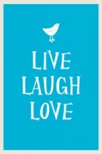 Carte Live, Laugh, Love 