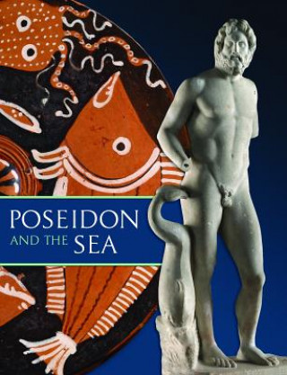 Buch Poseidon and the Sea Seth D Pevnick