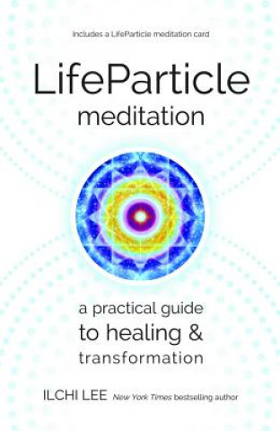 Buch Life Particle Meditation Ilchi Lee