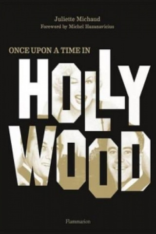 Книга Once Upon a Time in Hollywood Juliette Michaud