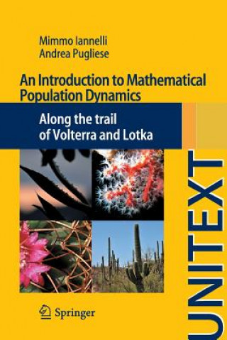 Libro Introduction to Mathematical Population Dynamics Mimmo Iannelli