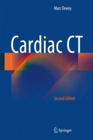 Carte Cardiac CT Marc Dewey