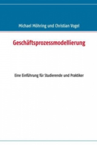 Carte Geschäftsprozessmodellierung Michael Möhring