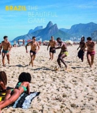 Libro Brazil Christopher Pillitz