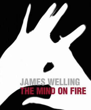 Kniha James Welling James Welling