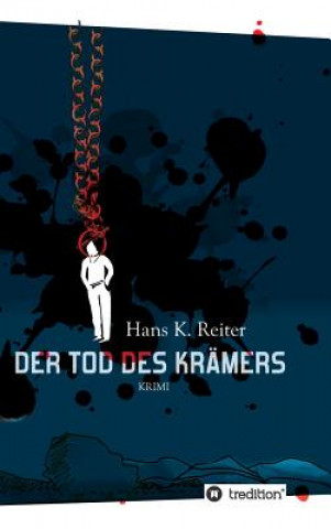 Книга Tod Des Kramers Hans K. Reiter