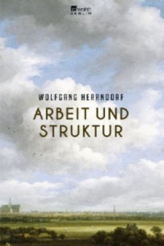 Carte Arbeit und Struktur Wolfgang Herrndorf