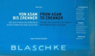 Libro Von Asam bis Zrenner. From Asam to Zrenner Oliver Linke