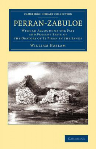 Könyv Perran-Zabuloe William Haslam