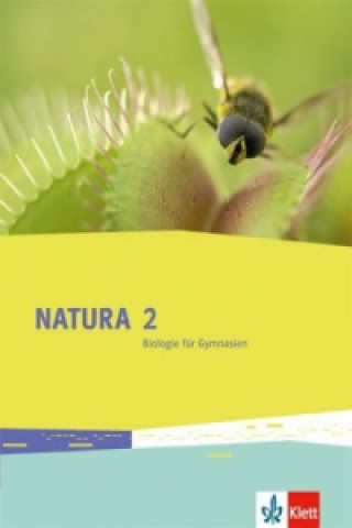 Carte Natura Biologie 2 