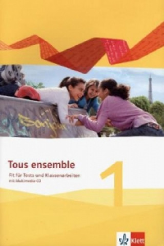 Libro Tous ensemble 1. Bd.1 