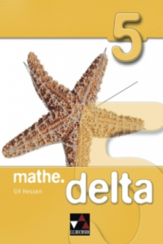 Книга mathe.delta Hessen (G9) 5 