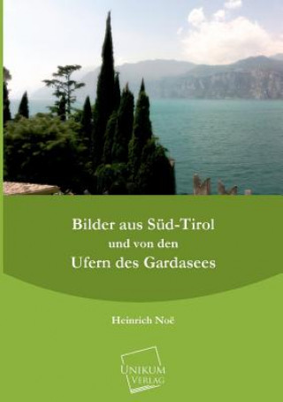 Carte Bilder Aus Sud-Tirol Und Von Den Ufern Des Gardasees Heinrich Noe
