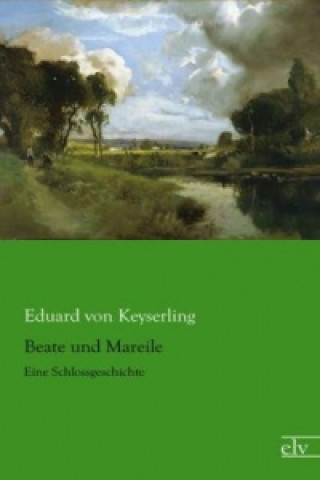Book Beate und Mareile Eduard von Keyserling