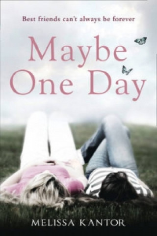Carte Maybe One Day Melissa Kantor