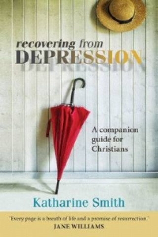 Libro Recovering from Depression Katherine Smith