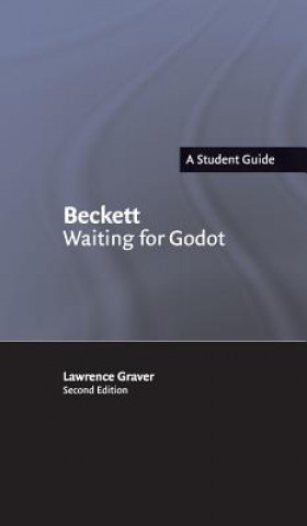 Carte Beckett: Waiting for Godot Lawrence Graver