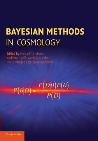 Carte Bayesian Methods in Cosmology Michael P. Hobson