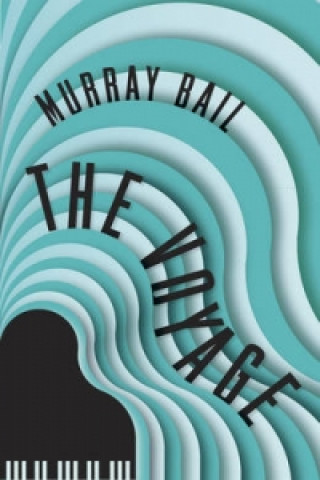 Book Voyage Murray Bail