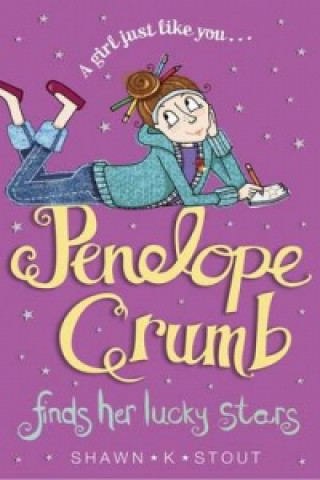 Carte Penelope Crumb Finds Her Lucky Stars Shawn K